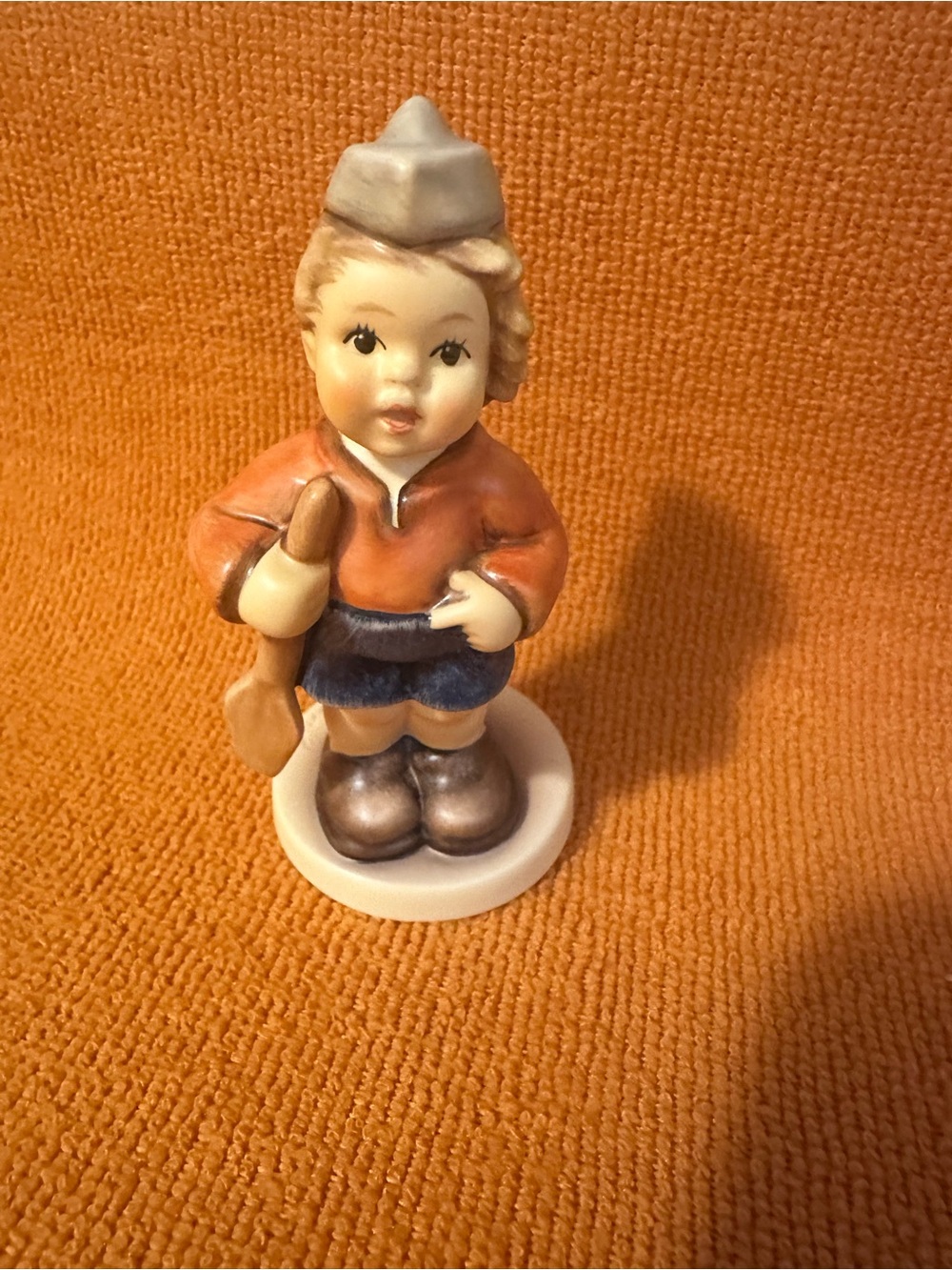 Vintage Goebel Hummel First Mate